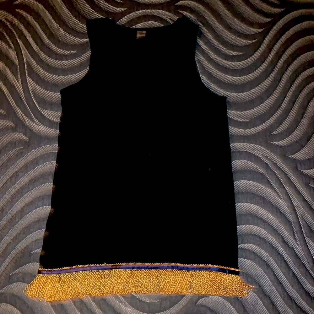 Brand new Hebrew Israelite tank top